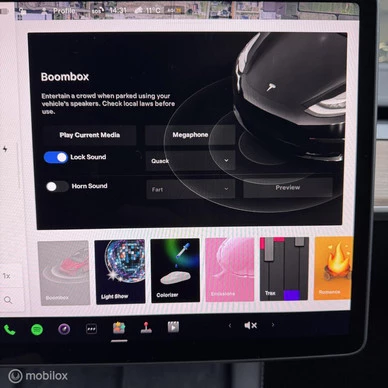 Tesla Model Y - Afbeelding 17 van 20
