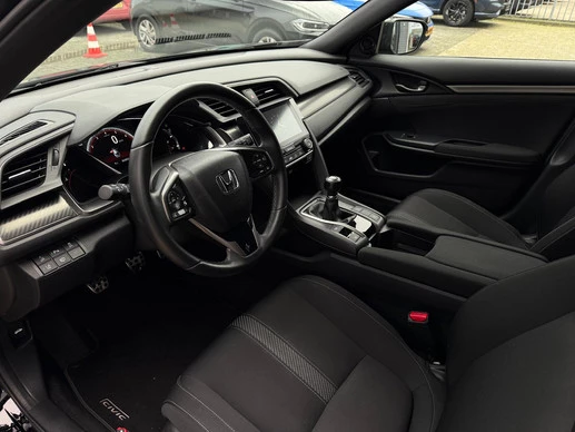 Honda Civic - Afbeelding 4 van 26