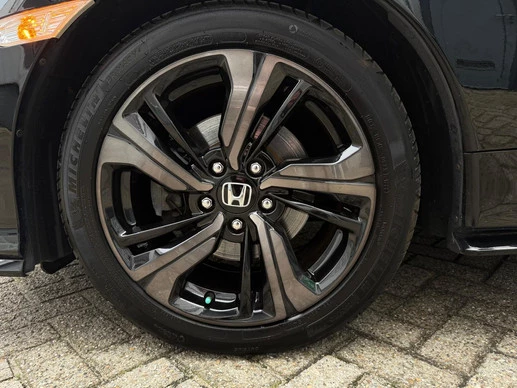 Honda Civic - Afbeelding 7 van 26