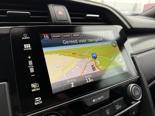 Honda Civic - Afbeelding 8 van 26