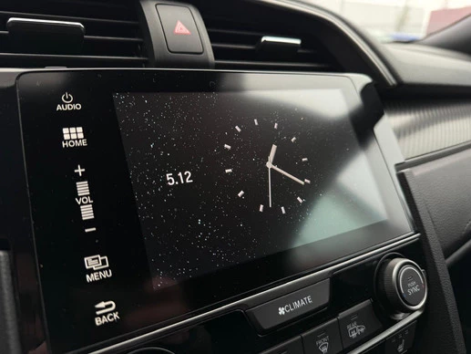 Honda Civic - Afbeelding 14 van 26