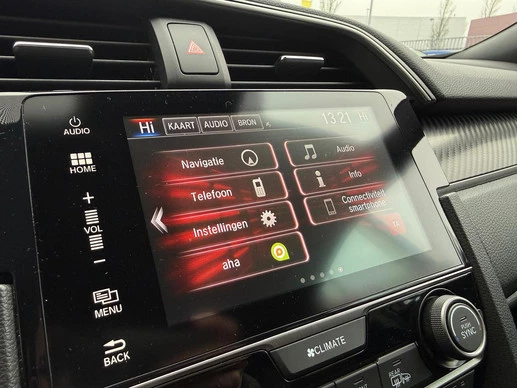 Honda Civic - Afbeelding 15 van 26