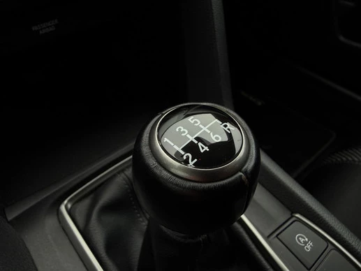 Honda Civic - Afbeelding 16 van 26