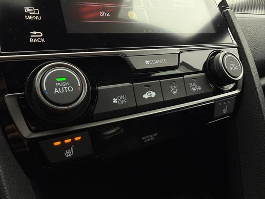 Honda Civic - Afbeelding 17 van 26