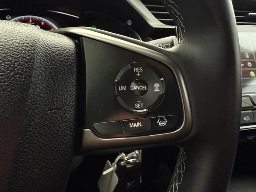 Honda Civic - Afbeelding 19 van 26