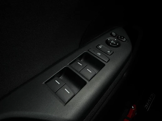 Honda Civic - Afbeelding 20 van 26