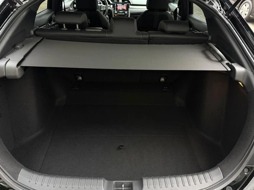 Honda Civic - Afbeelding 22 van 26