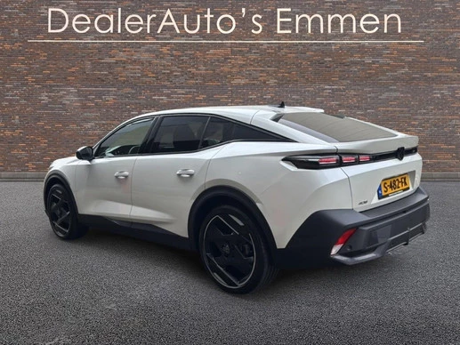 Peugeot 408 - Afbeelding 2 van 27