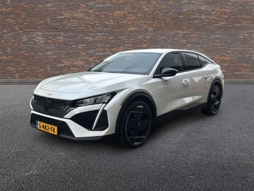 Peugeot 408 - Afbeelding 3 van 27