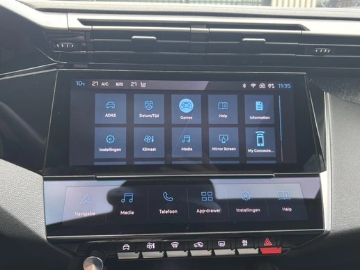 Peugeot 408 - Afbeelding 22 van 27