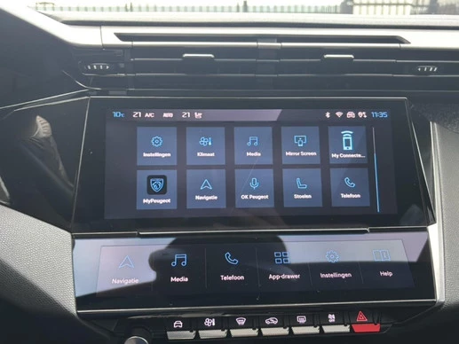 Peugeot 408 - Afbeelding 23 van 27