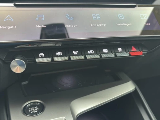 Peugeot 408 - Afbeelding 25 van 27