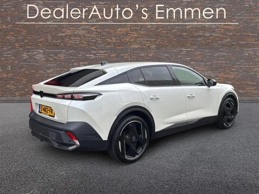 Peugeot 408 - Afbeelding 4 van 27