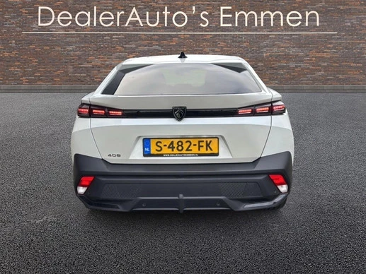 Peugeot 408 - Afbeelding 5 van 27