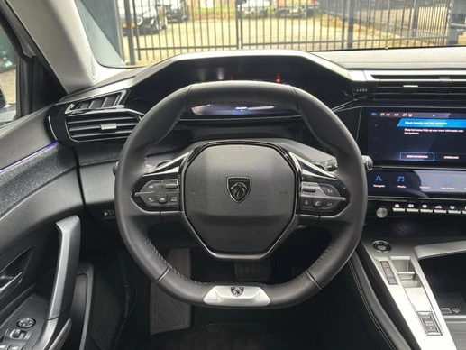 Peugeot 408 - Afbeelding 8 van 27