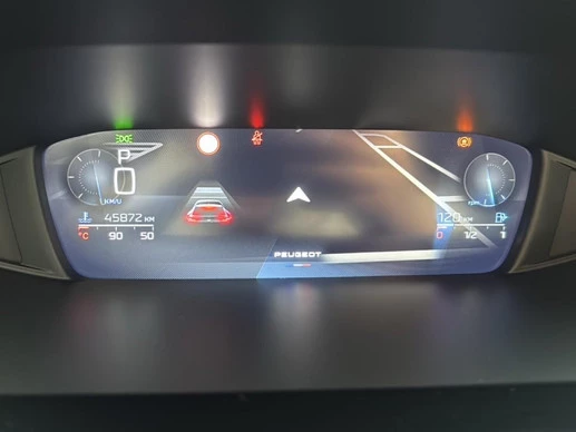 Peugeot 408 - Afbeelding 18 van 27