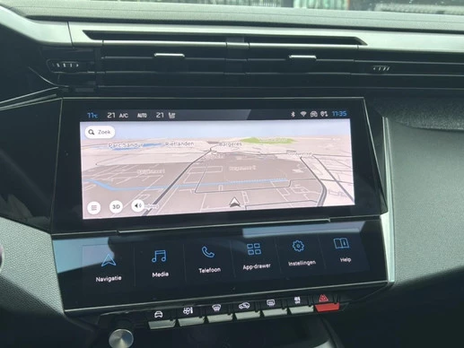 Peugeot 408 - Afbeelding 19 van 27