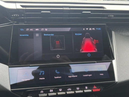 Peugeot 408 - Afbeelding 24 van 27