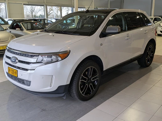 Ford Edge - Afbeelding 2 van 27