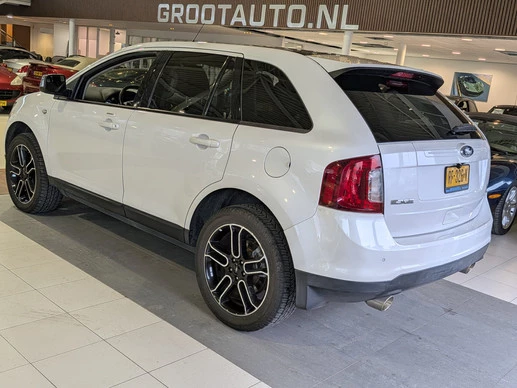 Ford Edge - Afbeelding 3 van 27