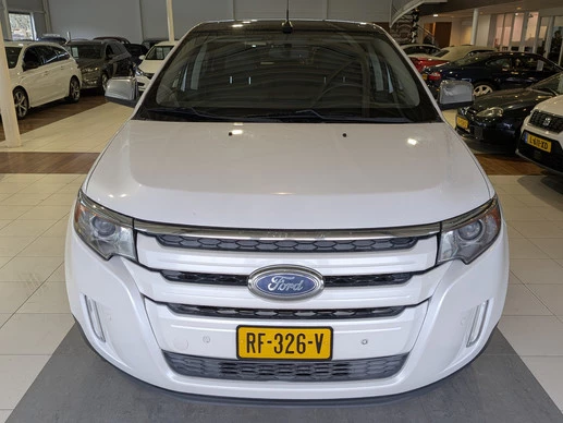 Ford Edge - Afbeelding 6 van 27