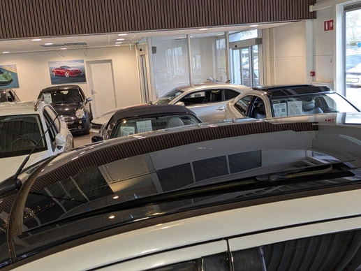 Ford Edge - Afbeelding 9 van 27