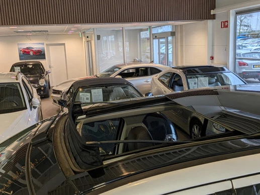 Ford Edge - Afbeelding 10 van 27