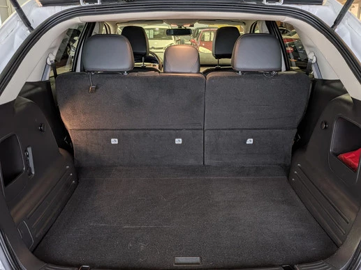 Ford Edge - Afbeelding 13 van 27