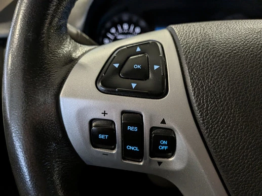 Ford Edge - Afbeelding 17 van 27