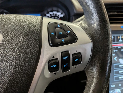 Ford Edge - Afbeelding 18 van 27