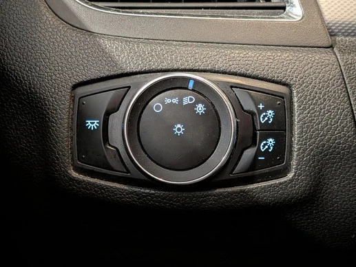 Ford Edge - Afbeelding 19 van 27