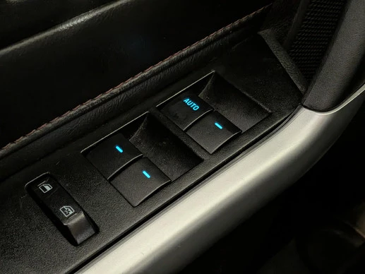 Ford Edge - Afbeelding 21 van 27