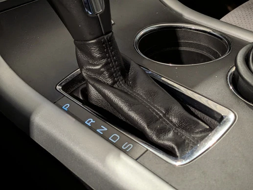 Ford Edge - Afbeelding 22 van 27