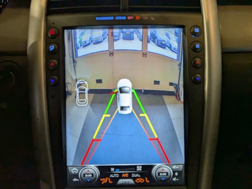 Ford Edge - Afbeelding 24 van 27