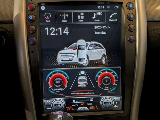 Ford Edge - Afbeelding 26 van 27