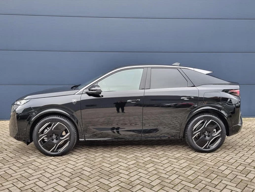 Peugeot e-3008 - Afbeelding 2 van 30