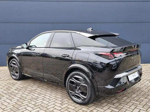 Peugeot e-3008 - Afbeelding 3 van 30