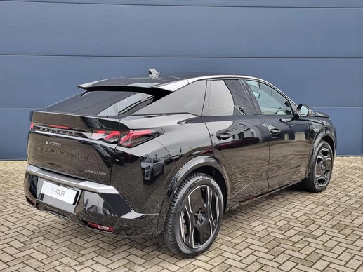 Peugeot e-3008 - Afbeelding 5 van 30