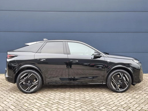 Peugeot e-3008 - Afbeelding 6 van 30