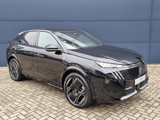 Peugeot e-3008 - Afbeelding 7 van 30
