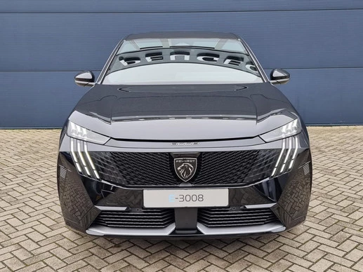 Peugeot e-3008 - Afbeelding 8 van 30