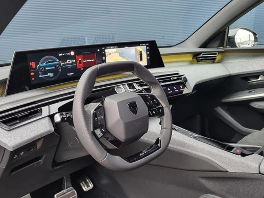 Peugeot e-3008 - Afbeelding 9 van 30