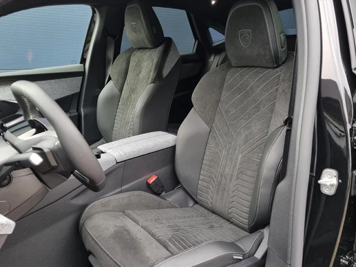 Peugeot e-3008 - Afbeelding 10 van 30