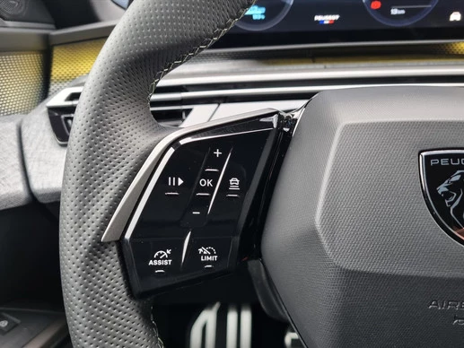 Peugeot e-3008 - Afbeelding 13 van 30