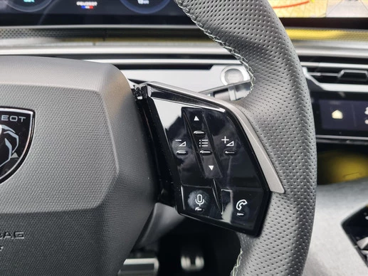 Peugeot e-3008 - Afbeelding 14 van 30