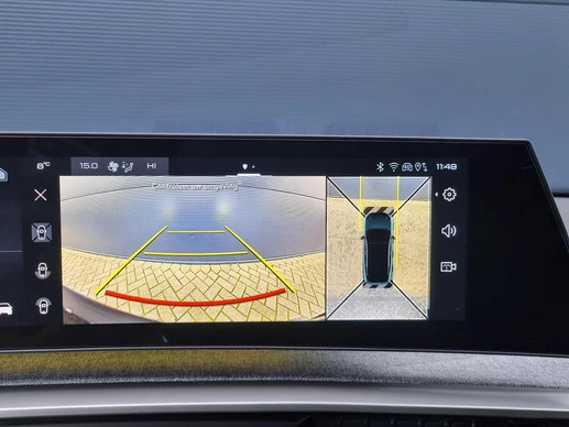 Peugeot e-3008 - Afbeelding 16 van 30