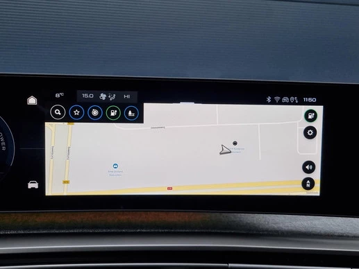 Peugeot e-3008 - Afbeelding 17 van 30