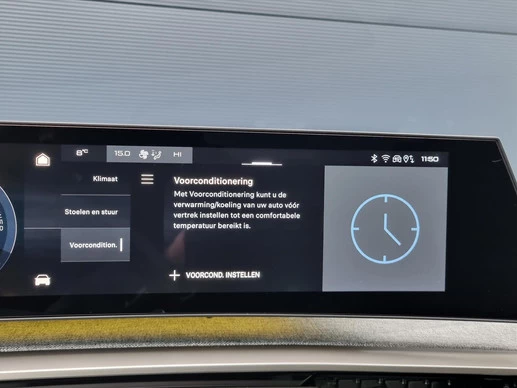 Peugeot e-3008 - Afbeelding 19 van 30