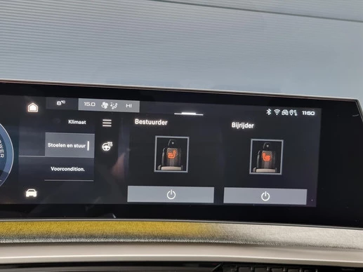 Peugeot e-3008 - Afbeelding 20 van 30