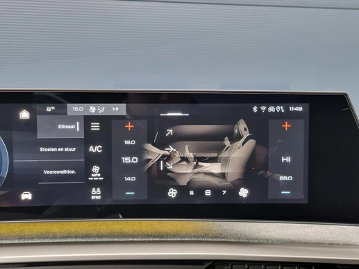 Peugeot e-3008 - Afbeelding 21 van 30